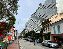 Syed Alwi Road (D8), Apartment #458797781